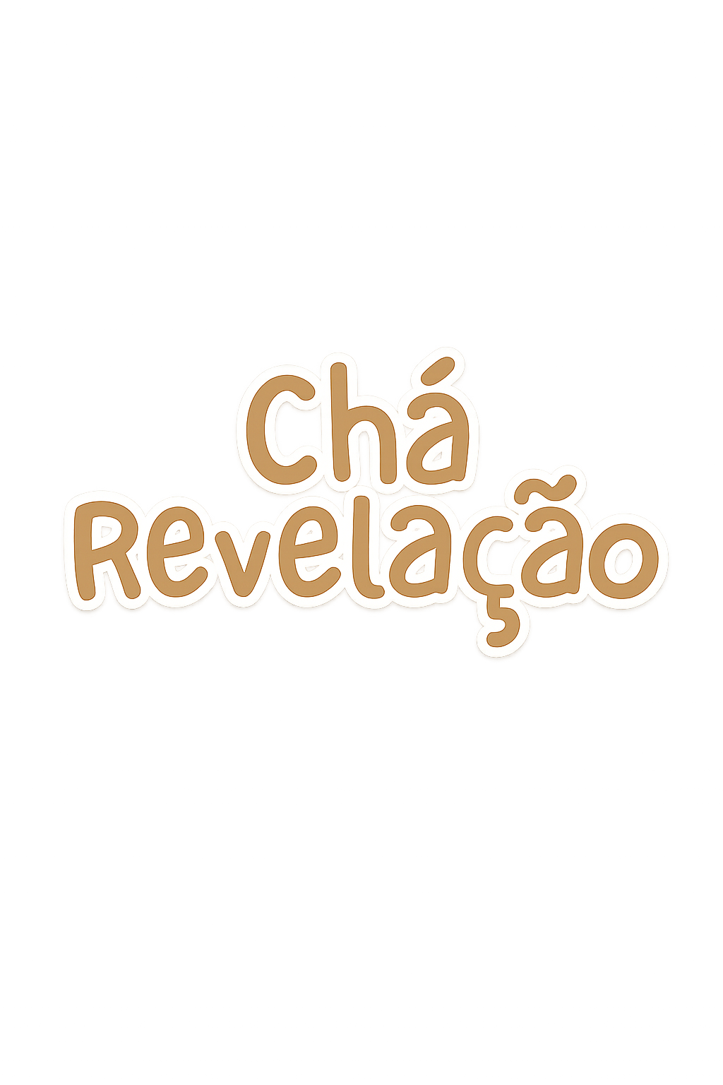Chá Revelação