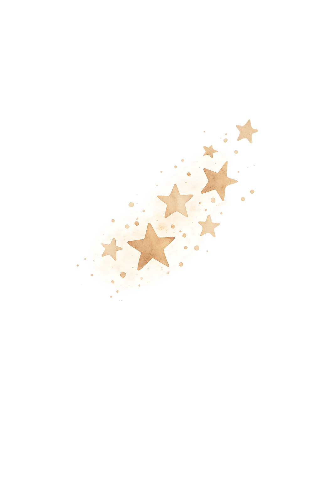 Estrela cadente